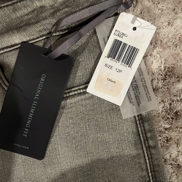NWT Super Skinny NYDJ - Picture 6 of 6